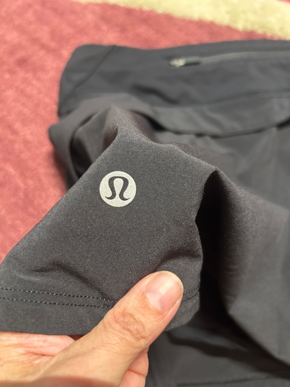 Lululemon Play Off The Pleats Skirt Size 4 - Picture 3 of 12